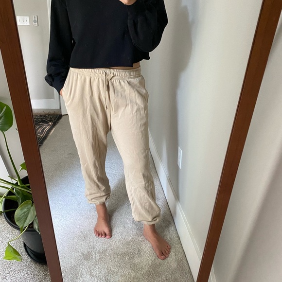 Richer Poorer Pants - Richer Poorer Sweats